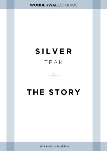 Silver Teak