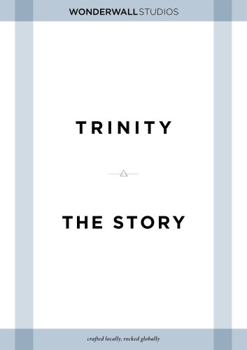 Trinity Teak