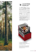 CATALOGUE Cuisinières à bois - 11