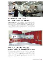 CATALOGUE Cuisinières à bois - 9