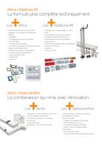 Appareillages et cheminement - 3