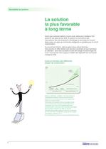 Les avantages du système KNX - 6