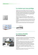 les solutions intelligentes KNX - Habitat individuel - 6