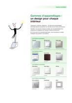 les solutions intelligentes KNX - Habitat individuel - 7