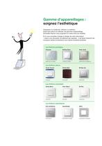 les solutions intelligentes KNX - Infrastructures hospitalières - 10