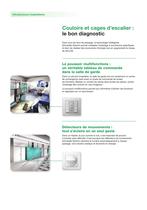 les solutions intelligentes KNX - Infrastructures hospitalières - 4