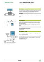 Zelio Count Counters catalog - 7