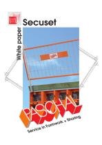 Secuset - White paper