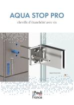 AQUA STOP PRO-1