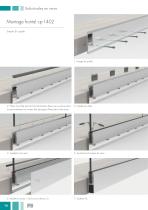 Balustrades en verre - 10