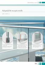 Balustrades en verre - 5