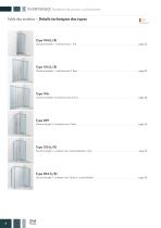 CATALOGUE TECHNIQUE EVERYSPACE - 4