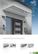 Marquises Autoportantes-7