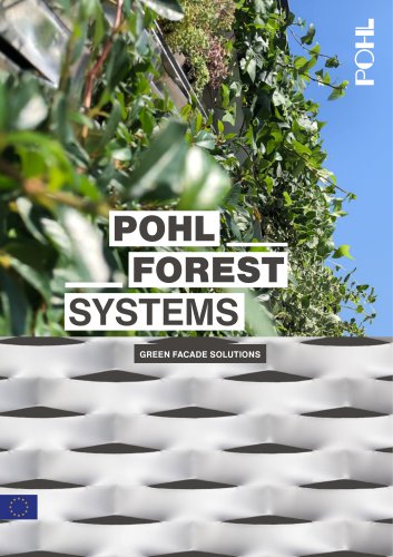 POHL FOREST SYSTEMS