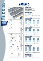 GAMME OSSATURES METALLIQUES - 4