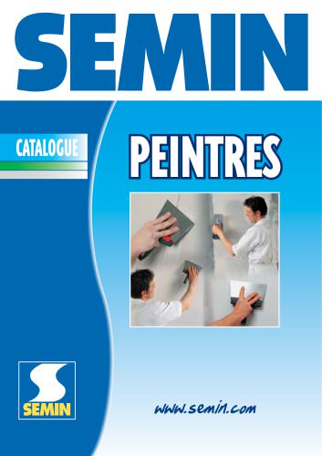 Peintres