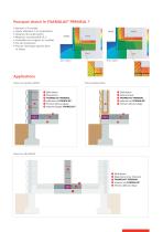 FOAMGLAS® PERINSUL La solution définitive aux ponts thermiques - 3