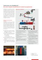 L'isolant thermique imputrescible pour vos parois enterrées - 6