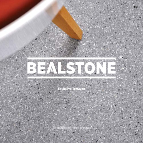 BEALSTONE