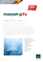 Brochure Marpet PET - 4