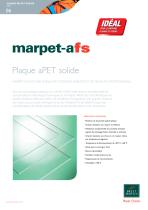 Brochure Marpet PET - 6