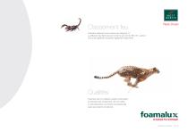 Foamalux Brochure - 7