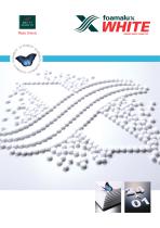 Foamalux White Brochure - 1