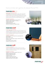 Marvec Lanterneaux et Vitrages Brochure - 7