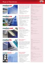 Plastic Sheets Overview Brochure - 3