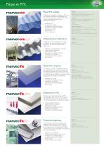 Plastic Sheets Overview Brochure - 4