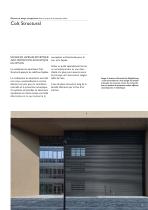 Finition esthetique des batiments - 9