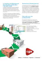 Suite logicielle CYPE - 3