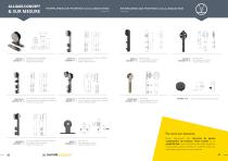 Catalogue général Design-Mat - 11