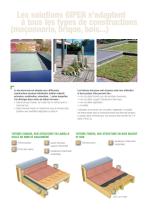 Solutions toiture-terrasse sur structure bois - 3