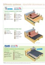 Solutions toiture-terrasse sur structure bois - 4