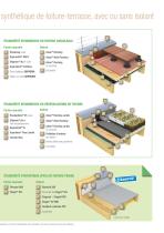 Solutions toiture-terrasse sur structure bois - 5