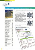 MILLS ACRAM - 2