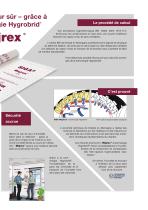 Majrex Flyer - 3