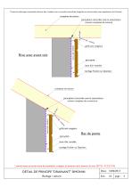 Cahier Technique Bardages - 4