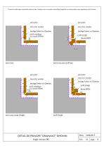 Cahier Technique Bardages - 8