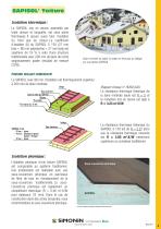 Cahier Technique Sapisol - 3