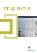 PF-ALU_CLA_Masa System (2011)_ENGLISH