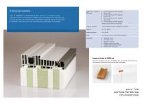 TAVAPET pour les portes-fenêtres coulissantes - 2