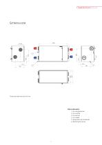 COMBI 302 POLAR / COMBI 302 POLAR TOP - 5