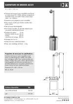 Information sur les produits - gamme complète - - 10