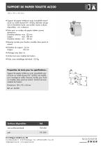 Information sur les produits - gamme complète - - 9