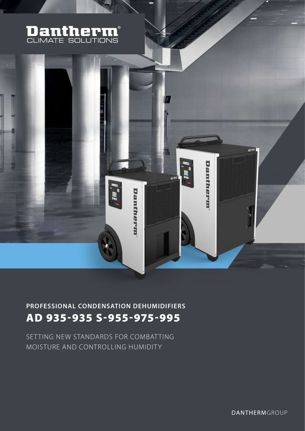 AD 935-935 S-955-975-995 - Dantherm Group A/S