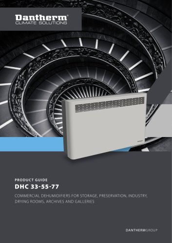 DHC 33-55-77