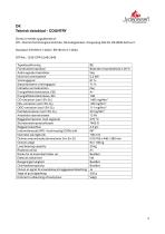 Fiche technique COUNTRY-2