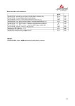 Fiche technique JYDEPEJS H530-13